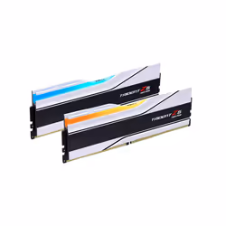 G.Skill Trident Z5 Neo RGB F5-6400J3239G16GX2-TZ5NRW memoria 32 GB 2 x 16 GB DRAM 6400 MHz - Vista aggiuntiva 5