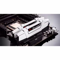 G.Skill Ripjaws V F4-3600C18D-32GVW memoria 32 GB 2 x 16 GB DDR4 3600 MHz - Vista aggiuntiva 4