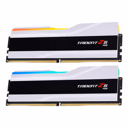 G.Skill Trident Z Trident Z5 RGB memoria 48 GB 2 x 24 GB DDR5 8400 MT/s 288-pin DIMM - Vista aggiuntiva 2