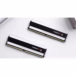 G.Skill Trident Z Trident Z5 RGB memoria 48 GB 2 x 24 GB DDR5 8400 MT/s 288-pin DIMM - Vista aggiuntiva 4