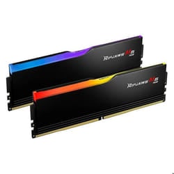 G.Skill Ripjaws M5 RGB F5-6000J3040G32GX2-RM5RK memoria 64GB 2 x 32GB DDR5 6000 MHz