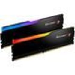 G.Skill Ripjaws M5 RGB F5-6000J3238G32GX2-RM5RK memoria 64GB 2 x 32GB DDR5 6000 MHz