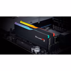 G.Skill Ripjaws M5 RGB F5-6000J3636F16GX2-RM5RK memoria 32 GB 2 x 16 GB DDR5 6000 MHz - Vista aggiuntiva 4