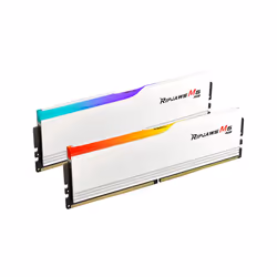 G.Skill Ripjaws M5 RGB F5-5600J4040D48GX2-RM5RW memoria 96 GB 2 x 48 GB DDR5 5600 MHz - Vista aggiuntiva 4