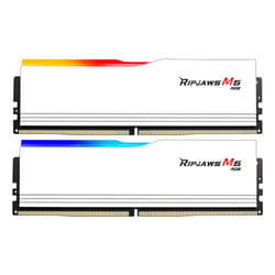 G.Skill Ripjaws M5 RGB F5-6800J3445G32GX2-RM5RW memoria 64 GB 2 x 32 GB DDR5 6800 MT/s