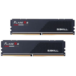 G.Skill Flare X5 F5-5200J4040A48GX2-FX5 memoria 96 GB 2 x 48 GB DDR5 5200 MHz