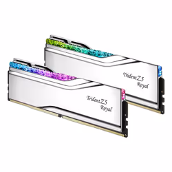 G.Skill F5-7600J3646G16GX2-TR5S memoria 32 GB 2 x 16 GB DDR5 7600 MHz - Vista aggiuntiva 4