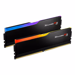 G.Skill Ripjaws M5 RGB memoria 48 GB 2 x 24 GB DDR5 - Vista aggiuntiva 4