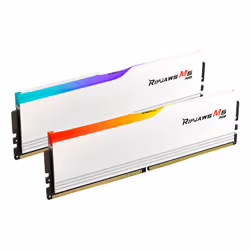 G.Skill Ripjaws M5 RGB memoria 48 GB 2 x 24 GB DDR5 - Vista aggiuntiva 4