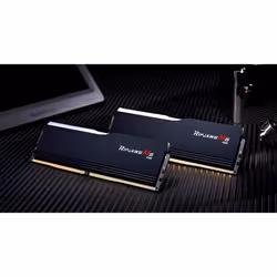 G.Skill Ripjaws M5 RGB F5-5200J4040A48GX2-RM5RK memoria 96 GB 2 x 48 GB DDR5 5200 MT/s - Vista aggiuntiva 4
