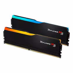 G.Skill Ripjaws M5 RGB F5-5200J4040A48GX2-RM5RK memoria 96 GB 2 x 48 GB DDR5 5200 MT/s - Vista aggiuntiva 5
