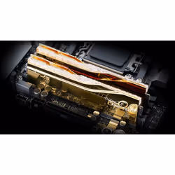 G.Skill Trident Z5 Royal Neo F5-8000J3848H16GX2-TR5NG memoria 32 GB 2 x 16 GB DDR5 - Vista aggiuntiva 5