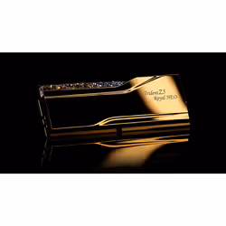 G.Skill Trident Z5 Royal Neo F5-6400J3039G16GX2-TR5NG memoria 32 GB 2 x 16 GB DDR5 - Vista aggiuntiva 4