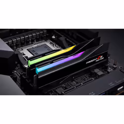G.Skill Trident Z5 RGB F5-6400J3039G16GX2-TZ5NR memoria 32 GB 2 x 16 GB DDR5 6400 MHz - Vista aggiuntiva 4