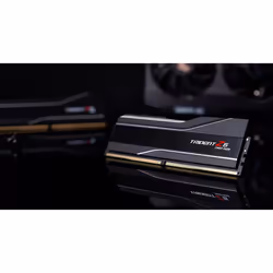 G.Skill Trident Z5 RGB F5-6400J3039G16GX2-TZ5NR memoria 32 GB 2 x 16 GB DDR5 6400 MHz - Vista aggiuntiva 6