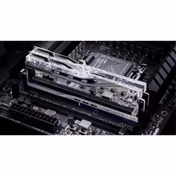 G.Skill Trident Z5 Neo F5-6400J3039G16GX2-TR5S memoria 32 GB 2 x 16 GB DDR5 6400 MHz - Vista aggiuntiva 5