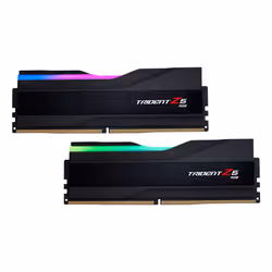 G.Skill Trident Z5 RGB F5-6400J3039G16GX2-TZ5RK memoria 32GB 2 x 16GB DDR5 6400 MHz