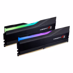 G.Skill Trident Z5 RGB F5-6400J3039G16GX2-TZ5RK memoria 32GB 2 x 16GB DDR5 6400 MHz