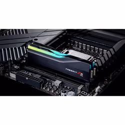 G.Skill Trident Z5 RGB F5-6400J3039G16GX2-TZ5RK memoria 32 GB 2 x 16 GB DDR5 6400 MHz - Vista aggiuntiva 5