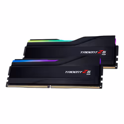 G.Skill Trident Z5 RGB F5-6400J3039G16GX2-TZ5RK memoria 32 GB 2 x 16 GB DDR5 6400 MHz - Vista aggiuntiva 6