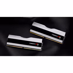 G.Skill Trident Z5 RGB F5-6400J3039G16GX2-TZ5RW memoria 32 GB 2 x 16 GB DDR5 6400 MHz - Vista aggiuntiva 4