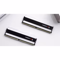 G.Skill Trident Z5 RGB F5-6400J3039G16GX2-TZ5RW memoria 32 GB 2 x 16 GB DDR5 6400 MHz - Vista aggiuntiva 5