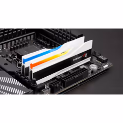 G.Skill Trident Z5 RGB F5-6400J3039G16GX2-TZ5RW memoria 32 GB 2 x 16 GB DDR5 6400 MHz - Vista aggiuntiva 6