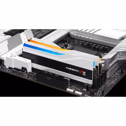 G.Skill Trident Z5 RGB F5-6400J3039G16GX2-TZ5RW memoria 32 GB 2 x 16 GB DDR5 6400 MHz - Vista aggiuntiva 7