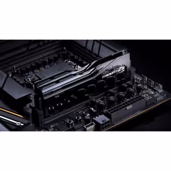 G.Skill Trident Z5 CK F5-8400C4052G24GX2-TZ5CK memoria 48 GB 2 x 24 GB DDR5 8400 MHz - Vista aggiuntiva 4