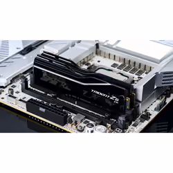 G.Skill Trident Z5 CK F5-8400C4052G24GX2-TZ5CK memoria 48 GB 2 x 24 GB DDR5 8400 MHz - Vista aggiuntiva 6