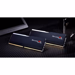 G.Skill Ripjaws M5 RGB F5-6000J3636F16GX2-RM5NRK memoria 32 GB 2 x 16 GB DDR5 6000 MHz - Vista aggiuntiva 5