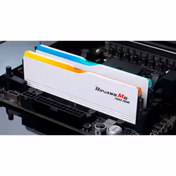 G.Skill Ripjaws M5 RGB F5-6000J3636F16GX2-RM5NRW memoria 32 GB 2 x 16 GB DDR5 6000 MHz - Vista aggiuntiva 5