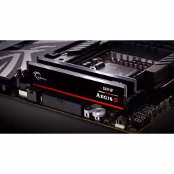 G.Skill Aegis F5-6000J3636F16GX1-IS memoria 16 GB 1 x 16 GB DDR5 6000 MHz - Vista aggiuntiva 5