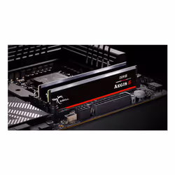 G.Skill Aegis F5-6000J3636F16GX2-IS memoria 32 GB 2 x 16 GB DDR5 6000 MHz - Vista aggiuntiva 4