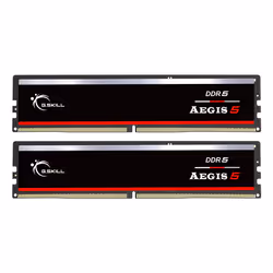 G.Skill F5-6000J3636F32GX2-IS, 64 GB, 2 x 32 GB, DDR5, 6000 MHz