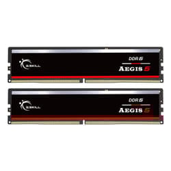 G.Skill F5-6000J3636F32GX2-IS memoria 64 GB 2 x 32 GB DDR5 6000 MHz
