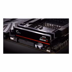 G.Skill F5-6000J3636F32GX2-IS memoria 64 GB 2 x 32 GB DDR5 6000 MHz - Vista aggiuntiva 5