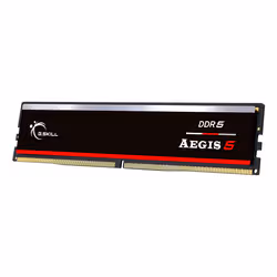 G.Skill Aegis F5-5600J3636C16GX1-IS memoria 16 GB 1 x 16 GB DDR5 5600 MHz - Vista aggiuntiva 2