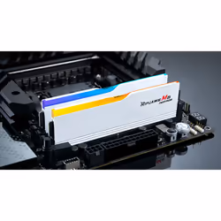 G.Skill Ripjaws M5 RGB F5-6000J2836G16GX2-RM5NRW memoria 32 GB 2 x 16 GB DDR5