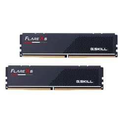 G.Skill Flare X5 F5-6000J3636F32GX2-FX5 memoria 64GB 2 x 32GB DDR5 6000 MHz