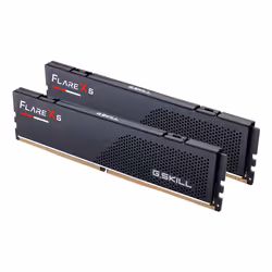 G.Skill Flare X5 F5-6000J3636F32GX2-FX5 memoria 64GB 2 x 32GB DDR5 6000 MHz