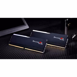 G.Skill Ripjaws M5 RGB F5-6000J3636F32GX2-RM5NRK memoria 64 GB 2 x 32 GB DDR5 - Vista aggiuntiva 5