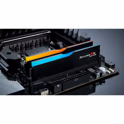 G.Skill Ripjaws M5 RGB F5-6000J3636F32GX2-RM5NRK memoria 64 GB 2 x 32 GB DDR5 - Vista aggiuntiva 6