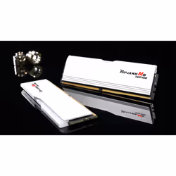 G.Skill Ripjaws M5 RGB F5-6000J3636F32GX2-RM5NRW memoria 64 GB 2 x 32 GB DDR5 - Vista aggiuntiva 5