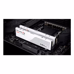 G.Skill F5-6000J2836G32GX2-RS5W memoria 64 GB 2 x 32 GB DDR5 6000 MHz - Vista aggiuntiva 4