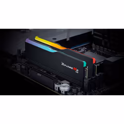 G.Skill Ripjaws M5 RGB F5-6000J3036F24GX2-RM5RK memoria 48 GB 2 x 24 GB DDR5 6000 MHz - Vista aggiuntiva 4