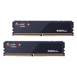 G.Skill F5-6000J2836G32GX2-FX5, 64 GB, 2 x 32 GB, DDR5, 6000 MHz