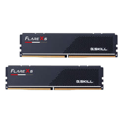 G.Skill F5-6000J2836G32GX2-FX5 memoria 64 GB 2 x 32 GB DDR5 6000 MHz