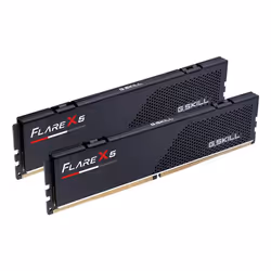 G.Skill F5-6000J2836G32GX2-FX5 memoria 64 GB 2 x 32 GB DDR5 6000 MHz