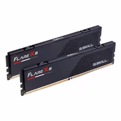 G.Skill F5-6000J3036F48GX2-FX5 memoria 96 GB 2 x 48 GB DDR5 5600 MT/s 288-pin DIMM - Vista aggiuntiva 2